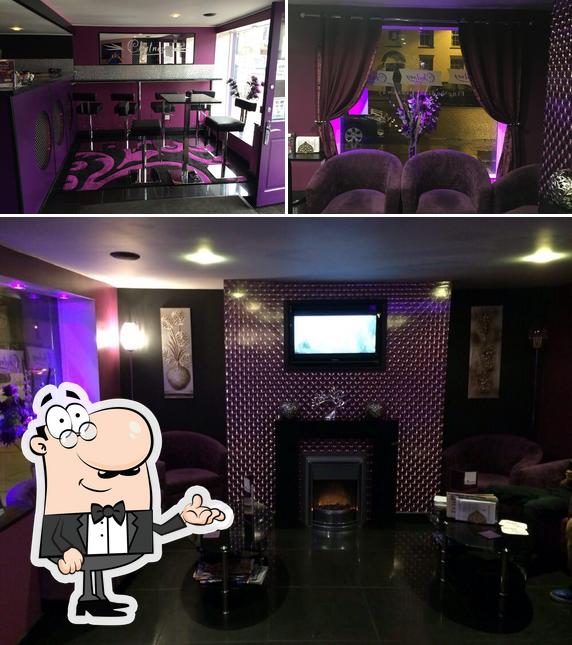 Chutneys Cotswold Indian Takeaway in Swindon Restaurant menu and reviews