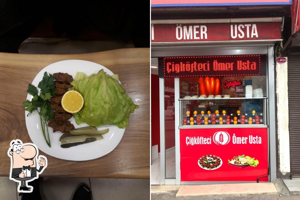 cigkofteci omer usta degirmendere sanayi trabzon restaurant reviews