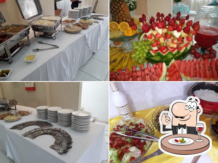 Espaço Festivitè (Locação, buffet e decoração)
