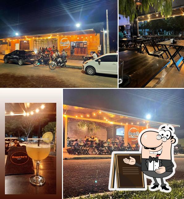 Espetos Bar