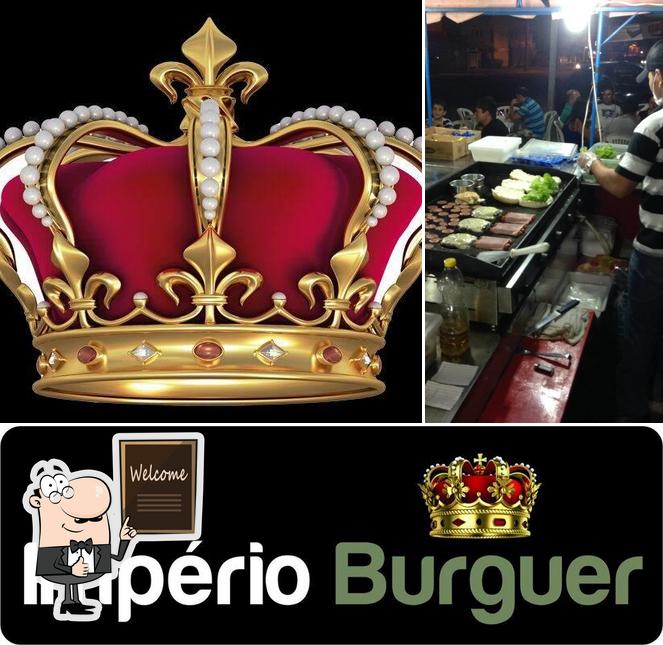 See this photo of Império burguer