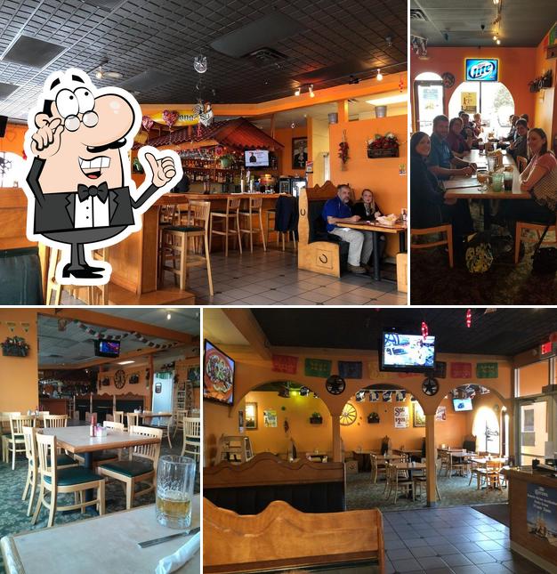 Mucho Loco Elk River Restaurant in Elk River Restaurant reviews