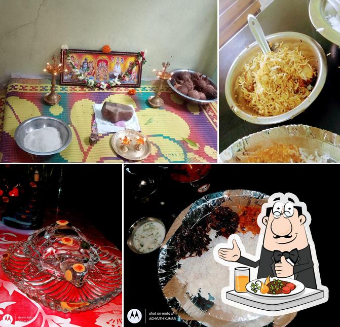 RAJA MESS & BIRYANI POINT