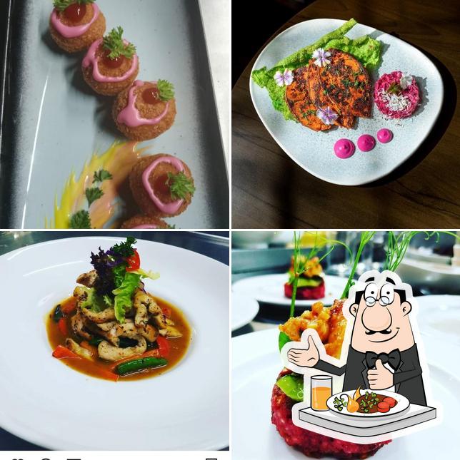 The Dome Cafe Kalyan Nagar, Bengaluru Restaurant reviews