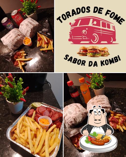Torados de Fome