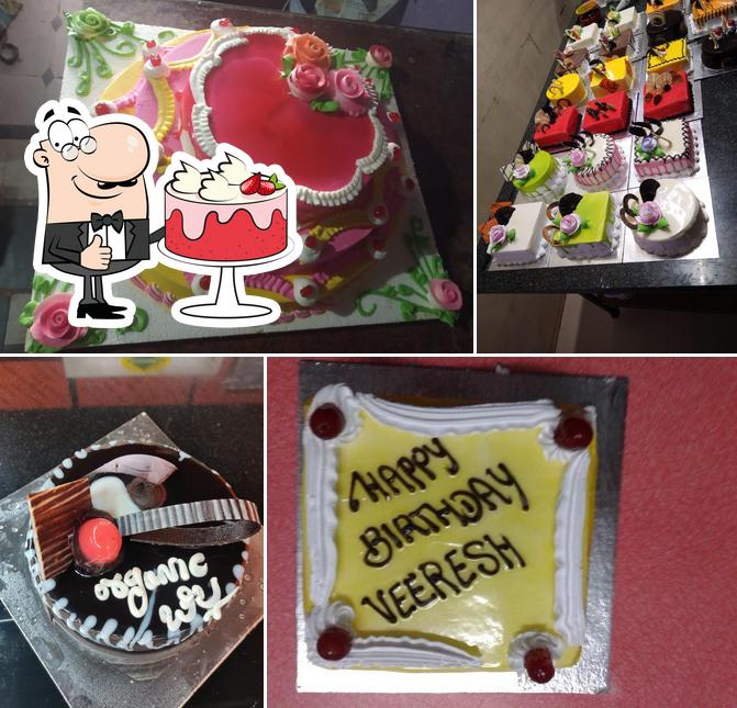 Triveni Pastries & Bakery image