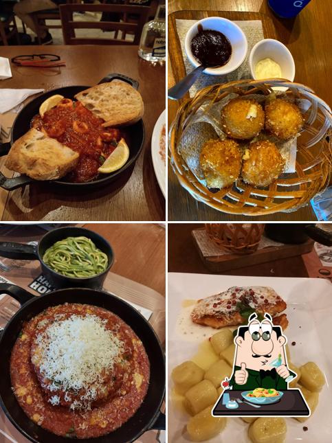 Zio Cucina (Bosque Grão-Pará)