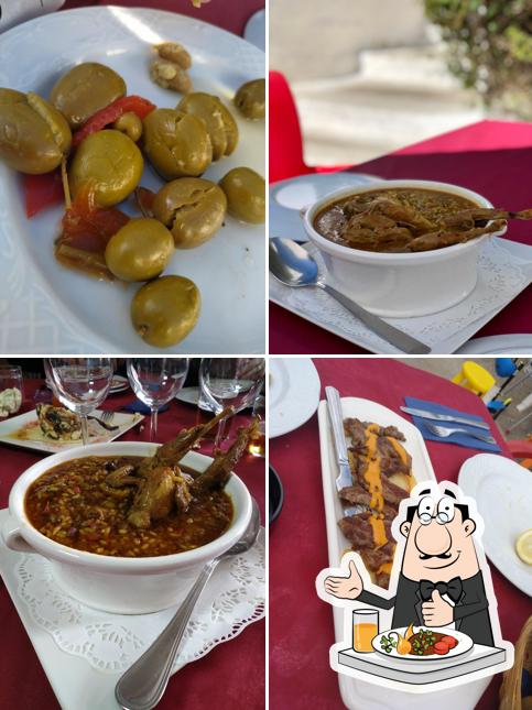 Restaurante Venta los Ponys