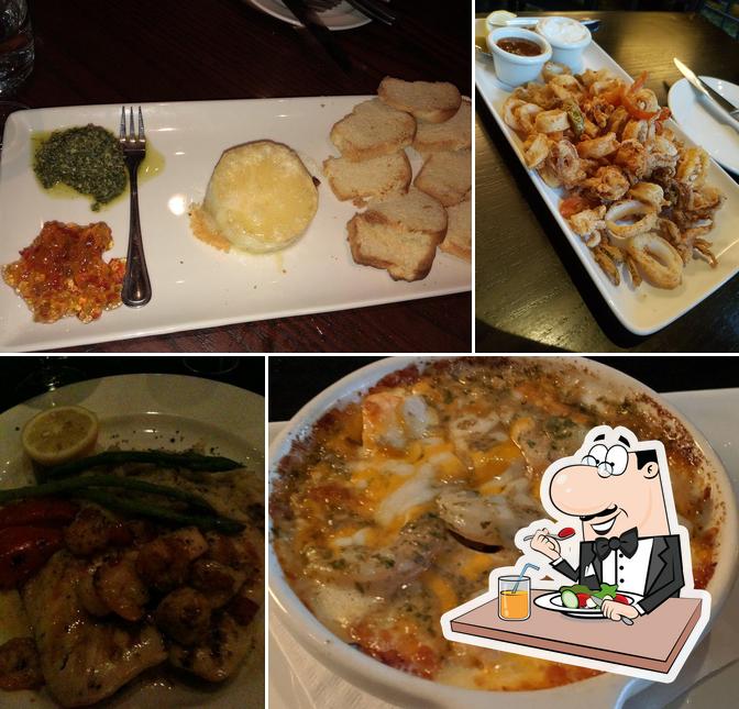 The Keg Steakhouse + Bar Yonge + Eglinton, 2201 Yonge St in Toronto