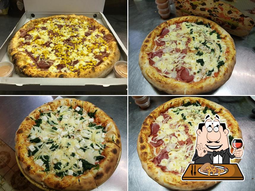 Pizzeria Miami
