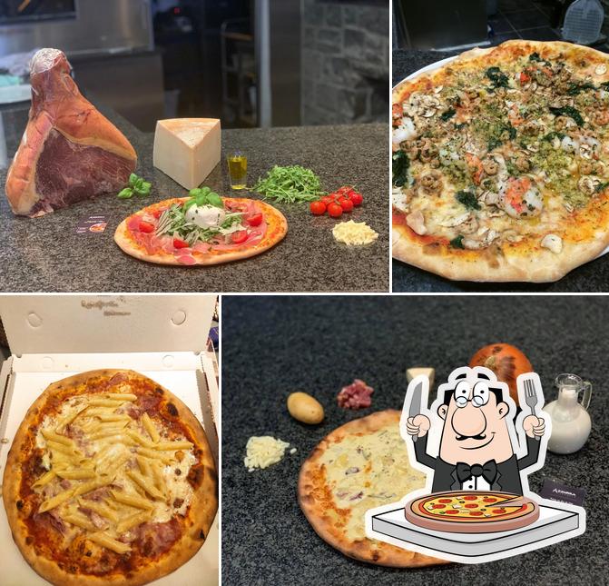 Azzurra Pizzeria