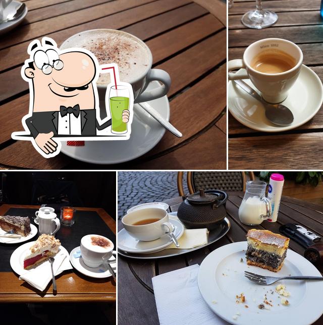 Café & Restaurant Frauentor