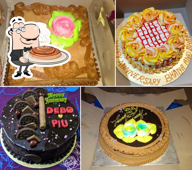 Cake World, Kolkata Restaurant reviews