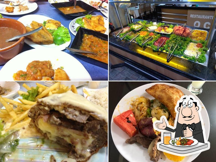 Restaurante E Pizzaria O Canecão