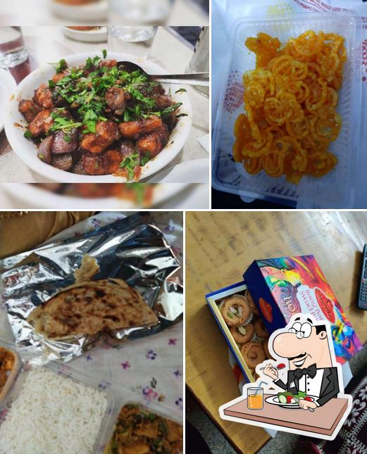 Chowdhry Sweet House