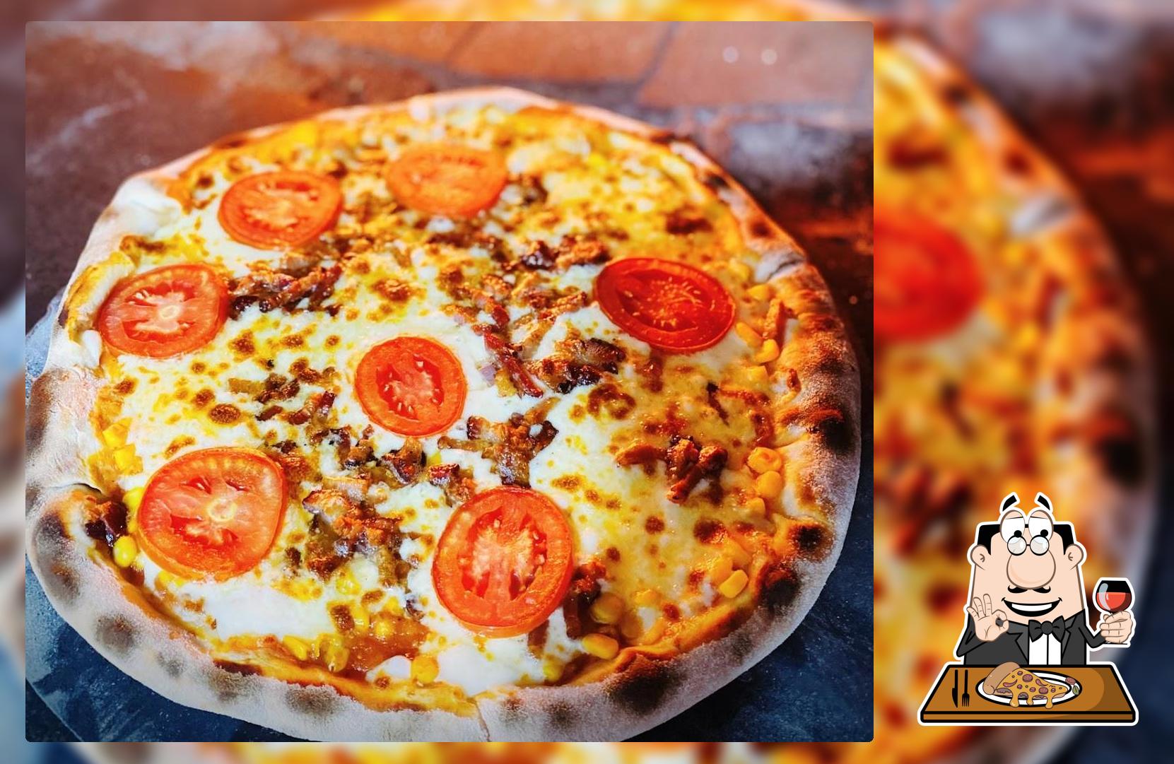 Di Roma Pizzaria