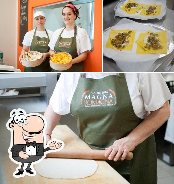 Guarda questa immagine di Piadineria Magna Romagna