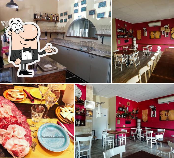 La Locanda del Pedro