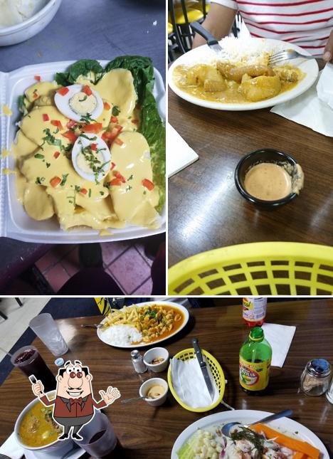 La Marina Restaurant in Newark Restaurant reviews
