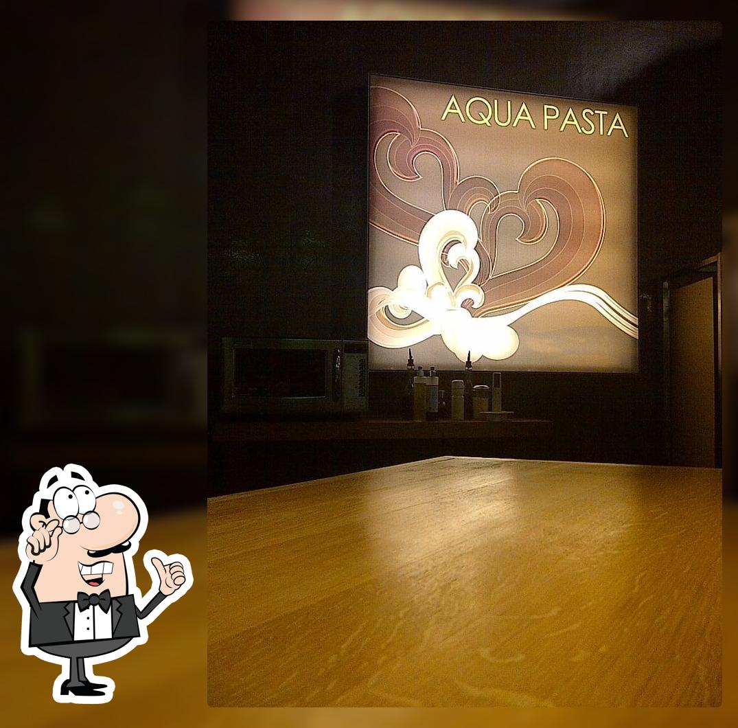 AquaPasta
