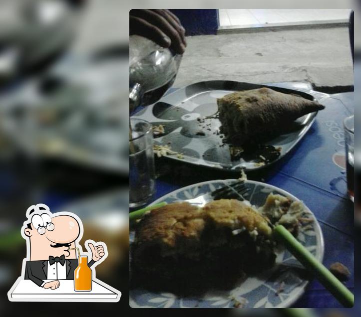 Pastelaria e Pizzaria o Marco