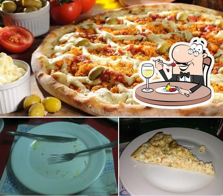Pizzaria Reinaldo
