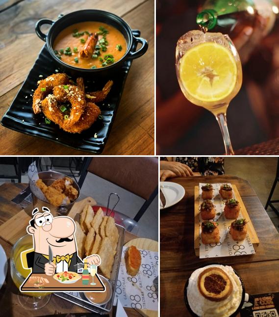 +88 GASTROBAR