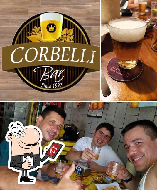 See this image of Bar Do Corbelli