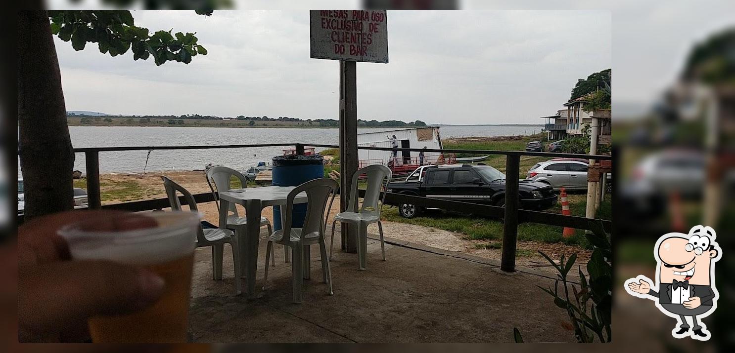 Bar Recanto dos Pescadores - Iracema