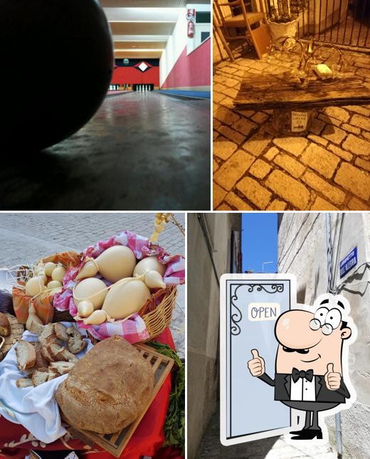 Caffè Del Passeggero