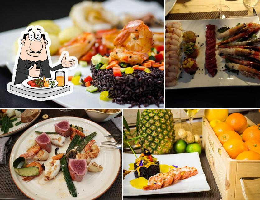 QL Ristorante Enoteca