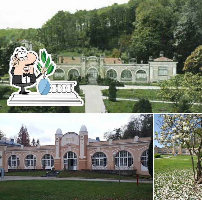 Attems Rogaška Slatina