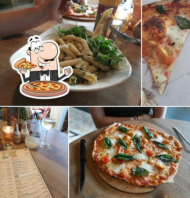 La pizza est le plat rapide le plus populaire du monde