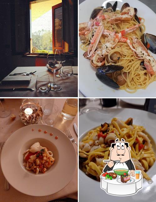 Regarder la photo de Il ristorante di Ale