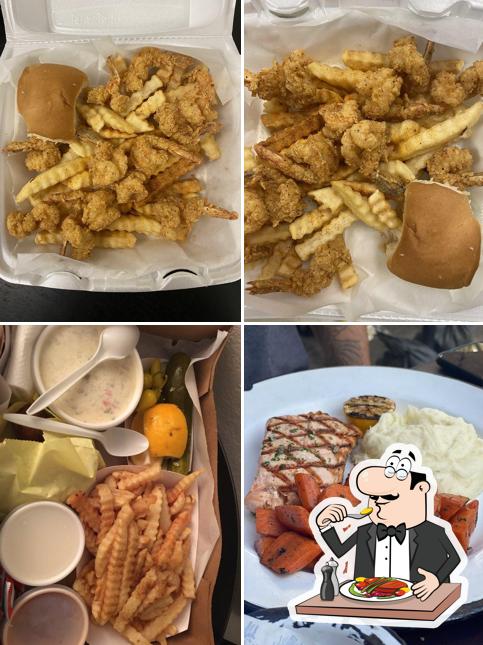 King Fish Market