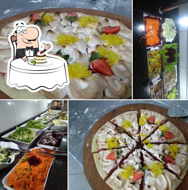 MANOLO'S Restaurante e pizzaria
