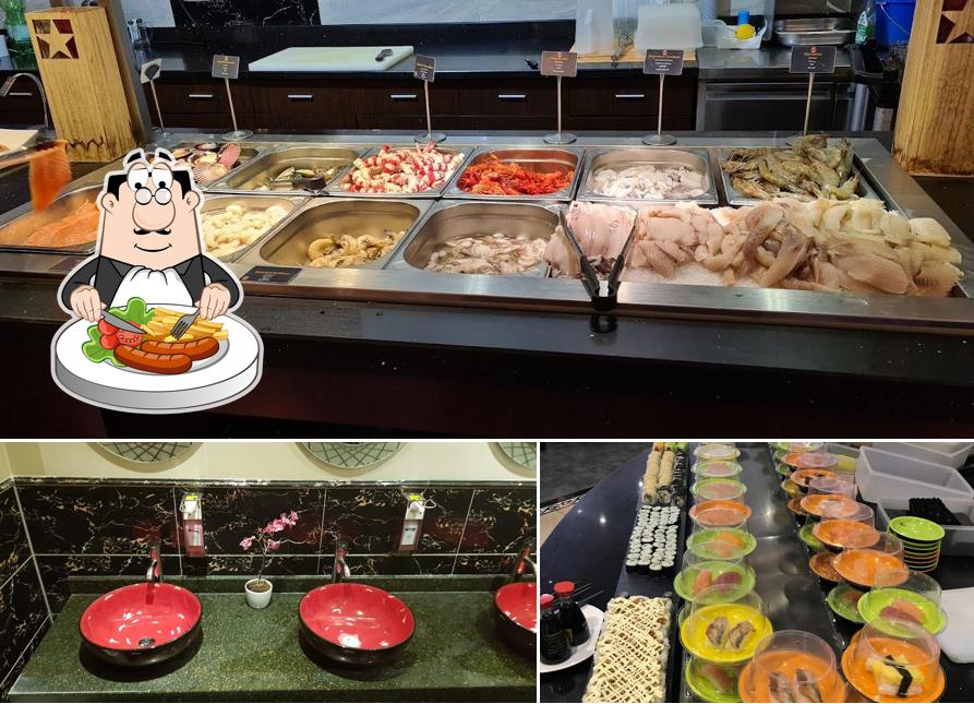 Rezensionen Für Oriental Gourmet Oriental Gourmet, Gronau (Westfalen) - Speisekarte, Preise und Bewertungen