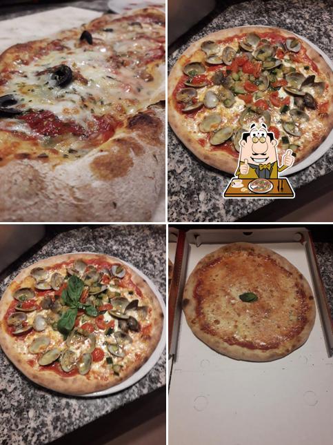 Il Mattarello Tennis - Ristorante Bar Pizzeria