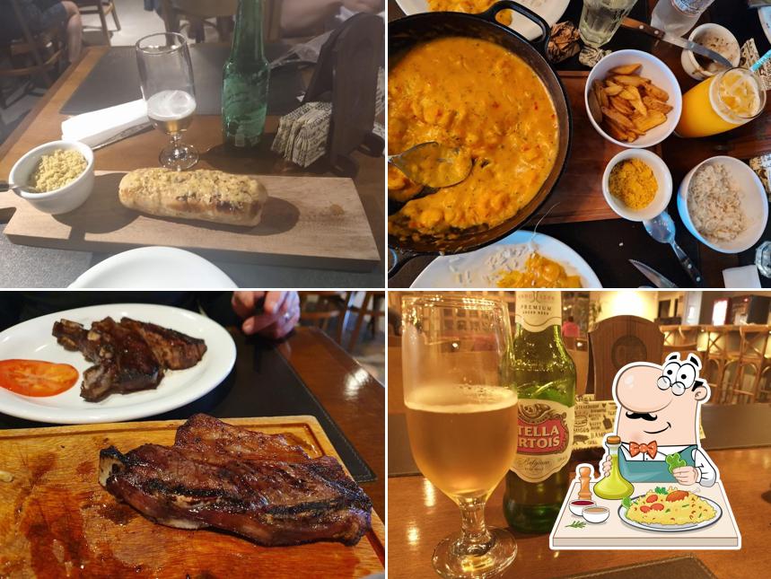 Palmas Steakhouse