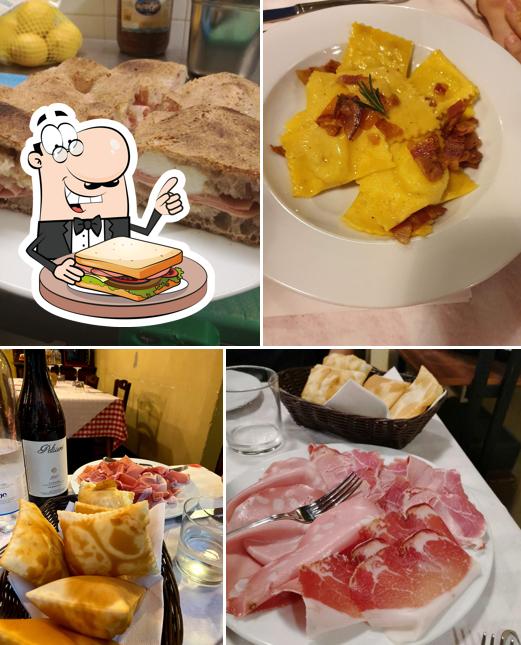 Tabarin osteria popolare