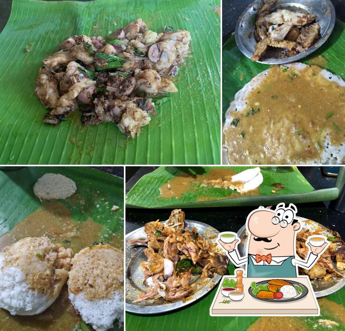 Sree Ayyappa Swamy Mess