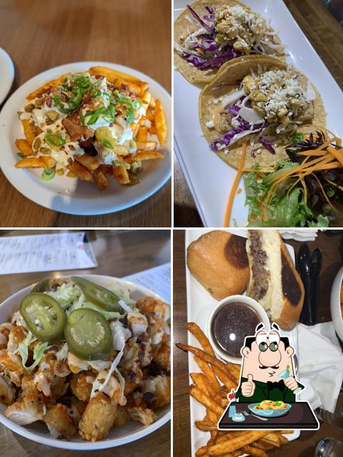 The Craft House in Clovis - Restaurant menu and reviews