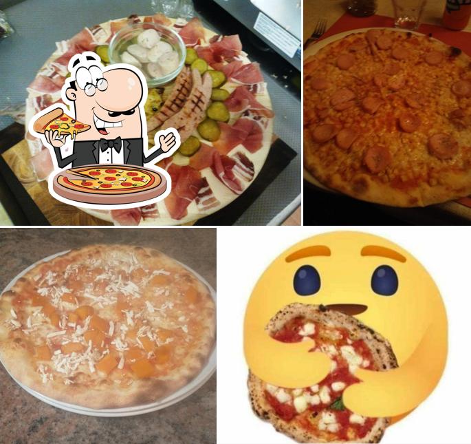 Pizzeria Speckeller