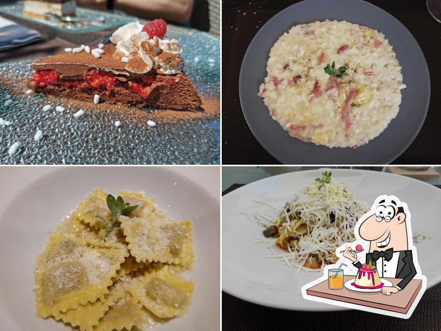 Antica Sosta Dei Cavalli Piacenza