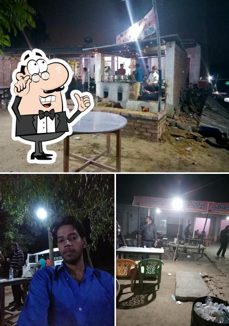 Avadh Purvanchal Restaurant And Dhaba