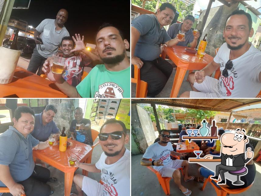 Bar do Gama