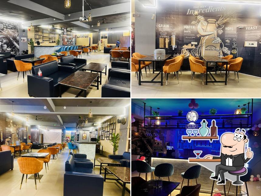 Beer Bros Restro & Bar