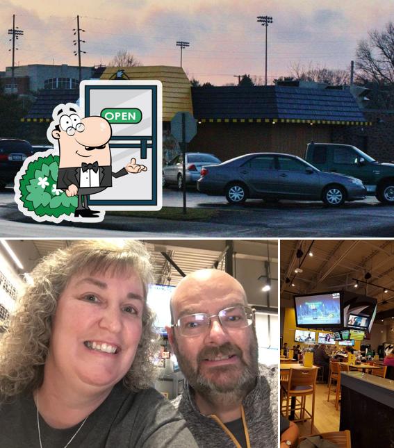 Top 7 restaurants in Ashland, Ohio, september 2024 Restaurant Guru
