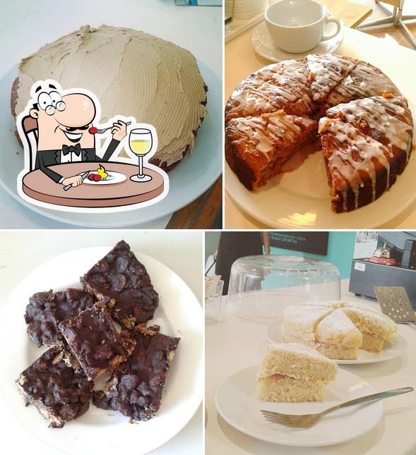 Littlemore Restore Cafe and Shop in Oxford Restaurant reviews