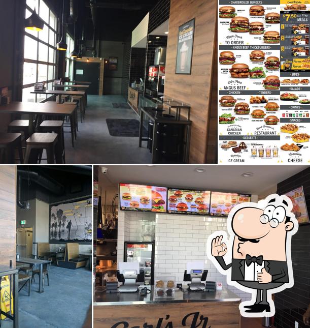 Carl's Jr.
